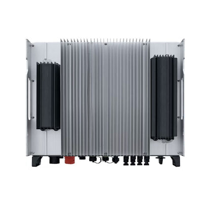 FÖRSKOTTSPRIS! Dyness Energilagringssystem + Solis Hybrid inverter 8kW, sändare och energimätare