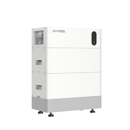 Dyness Tower Pro T7 Akkutorni 7.68kWh - autonlataus.com