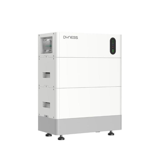 Dyness Tower Pro T7 Akkutorni 7.68kWh - autonlataus.com