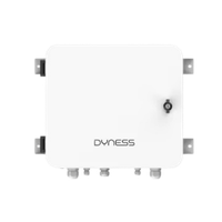 Dyness Combiner Box 5in1 akkujärjestelmän rinnankytkentään - autonlataus.com