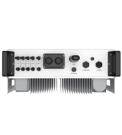 SOLIS S6-EH3P10K-H HYBRID 10KW
