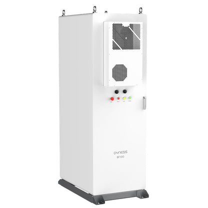Dyness CI BF100-C100 Energiavarasto 100kWh - autonlataus.com