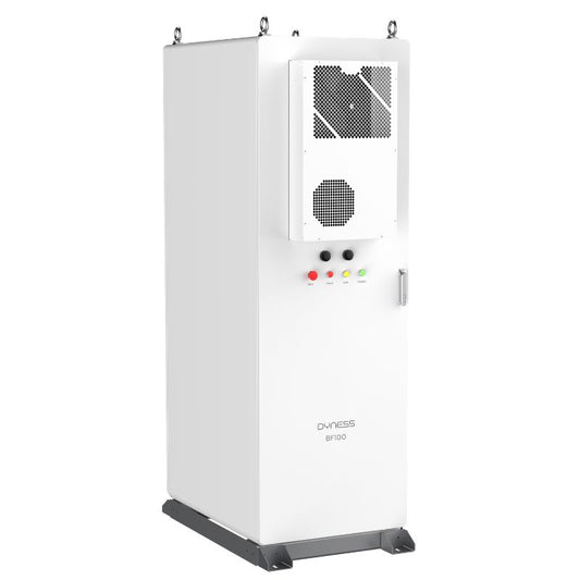 Dyness CI BF100-C100 Energiavarasto 100kWh - autonlataus.com