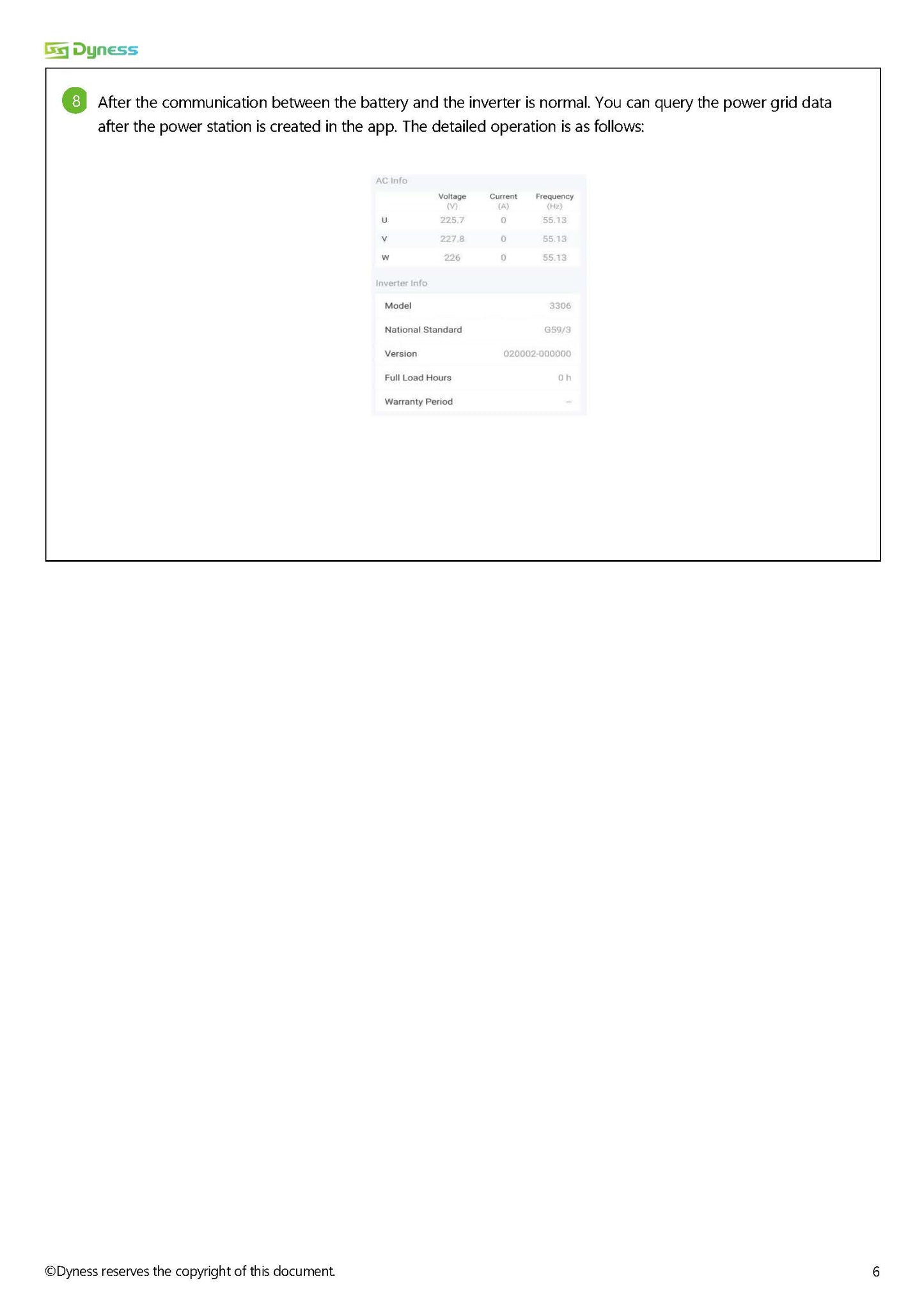 Solis 10kW Hybiridi-invertteri ja 10kWh Dyness Akku - autonlataus.com