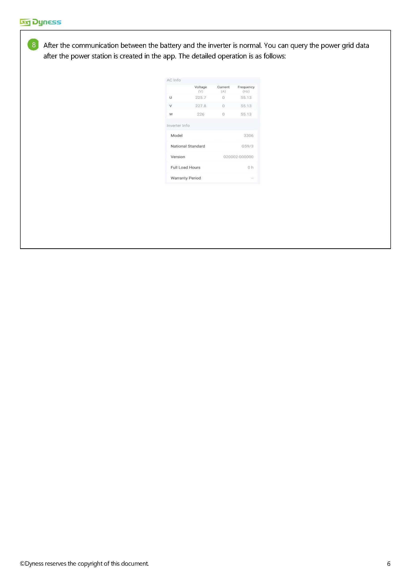 Solis 10kW Hybiridi-invertteri ja 10kWh Dyness Akku - autonlataus.com