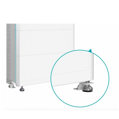 Sigenstor Energy controller and battery system 10kW inverter 20kWh battery