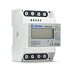 Eastron SDM72D-M Modbus/Pulssi MID energiamittari - autonlataus.com