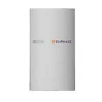 Enphase IQ Battery 5kWh AC- akku - autonlataus.com