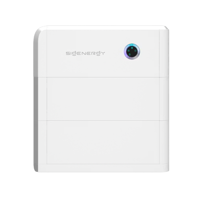 Sigenstor Energy controller and battery system 10kW inverter 20kWh battery