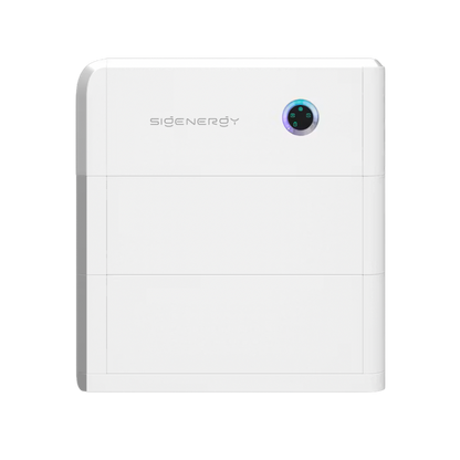 Sigenstor Energy controller and battery system 10kW inverter 20kWh battery