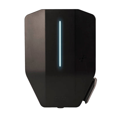 Ennakkotarjous! Garo Entity Pro Latausasema 22kW Sisäinen energiamittari, ketjutettava - autonlataus.com