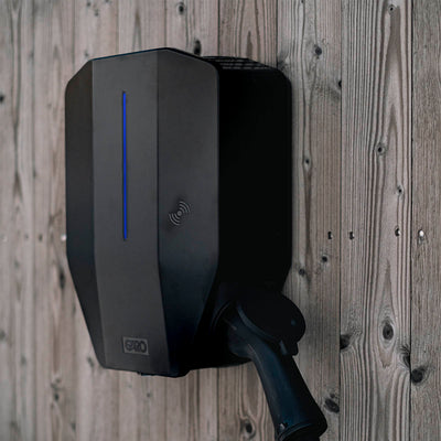 Garo Entity Pro Latausasema 22kW - autonlataus.com