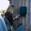 Garo Entity Pro Latausasema 22kW - autonlataus.com