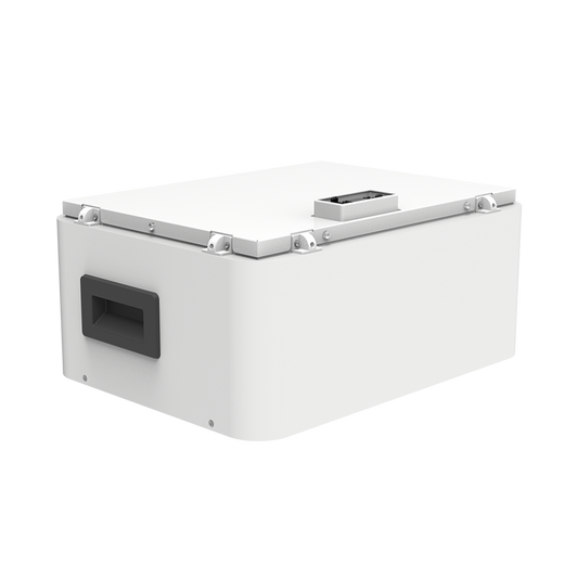 Dyness Tower Akkumoduuli 3.55kWh V2 - autonlataus.com