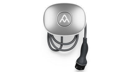 Charge Amps Halo latausasema 11kW - autonlataus.com