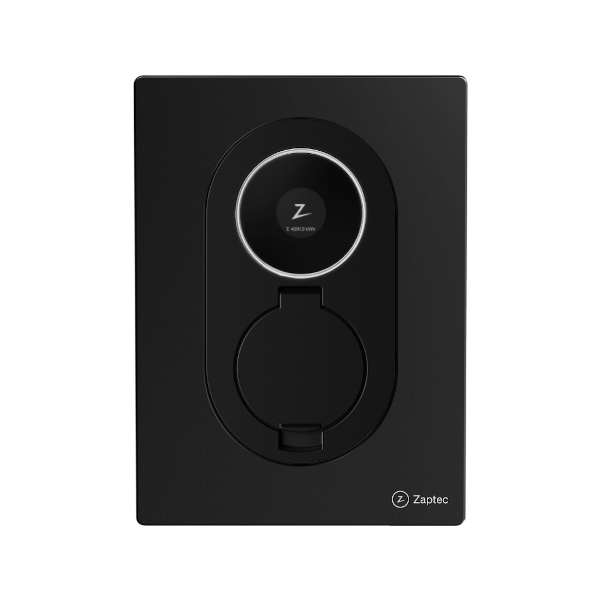 Zaptec Go 2 + Sense dynaaminen kuormanhallinta P1- porttiin - autonlataus.com