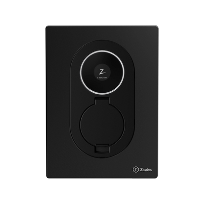 Zaptec Go 2 + Sense dynaaminen kuormanhallinta P1- porttiin - autonlataus.com