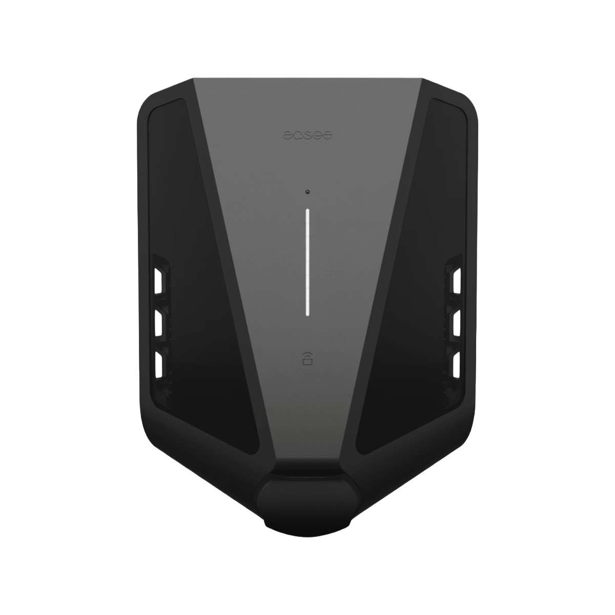 Easee Charge Pro 22kW ISO15118 V2G- yhteensopiva latausasema suurempiin kohteisiin tai vaativampaan lataustarpeeseen - autonlataus.com