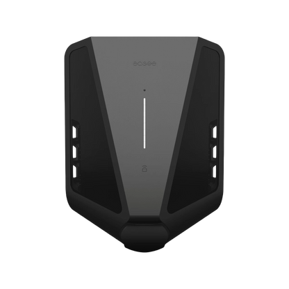 Easee Charge Pro 22kW ISO15118 V2G- yhteensopiva latausasema suurempiin kohteisiin tai vaativampaan lataustarpeeseen - autonlataus.com