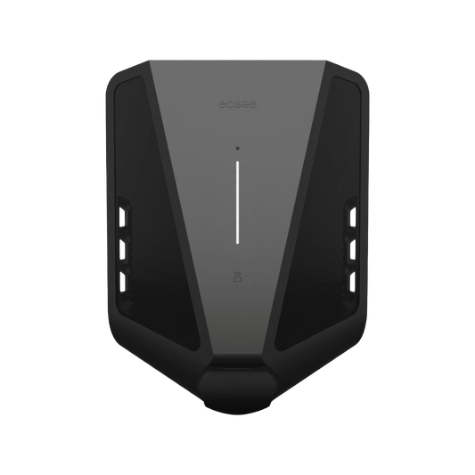 Easee Charge Pro 22kW ISO15118 V2G- yhteensopiva latausasema suurempiin kohteisiin tai vaativampaan lataustarpeeseen - autonlataus.com