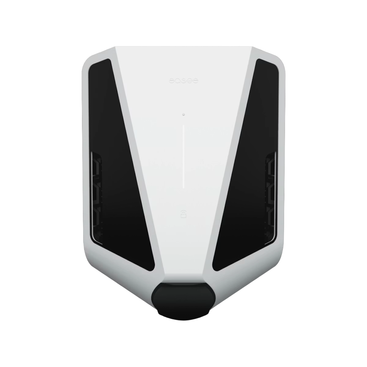 Easee Charge Pro 22kW ISO15118 V2G- yhteensopiva latausasema suurempiin kohteisiin tai vaativampaan lataustarpeeseen - autonlataus.com