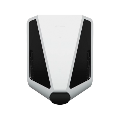 Easee Charge Pro 22kW ISO15118 V2G- yhteensopiva latausasema suurempiin kohteisiin tai vaativampaan lataustarpeeseen - autonlataus.com