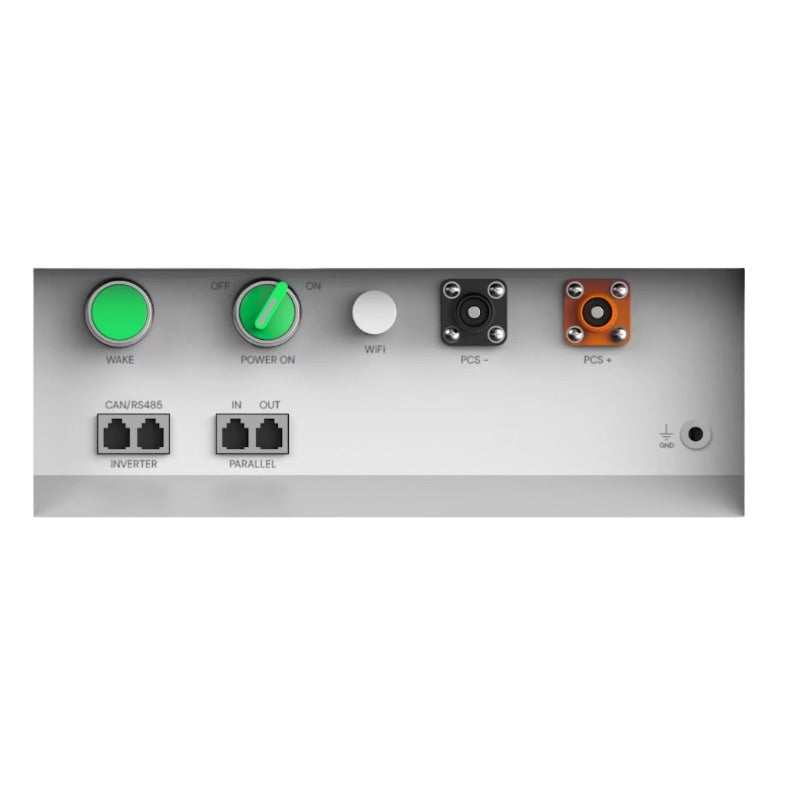 Dyness STACK100 SBDU + Base - autonlataus.com