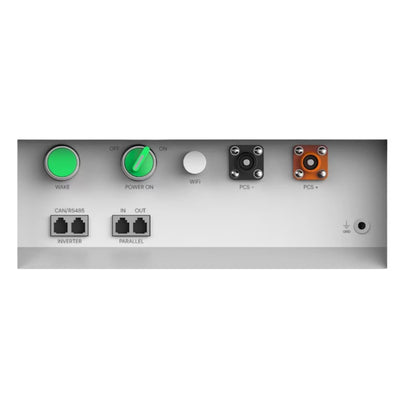 Dyness STACK100 SBDU + Base - autonlataus.com