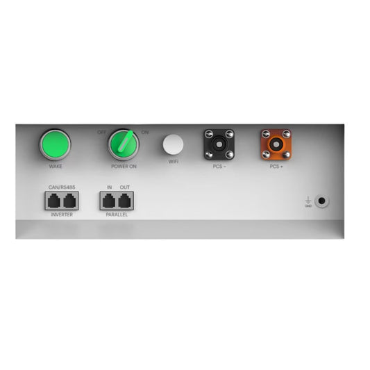 Dyness STACK100 SBDU + Base - autonlataus.com
