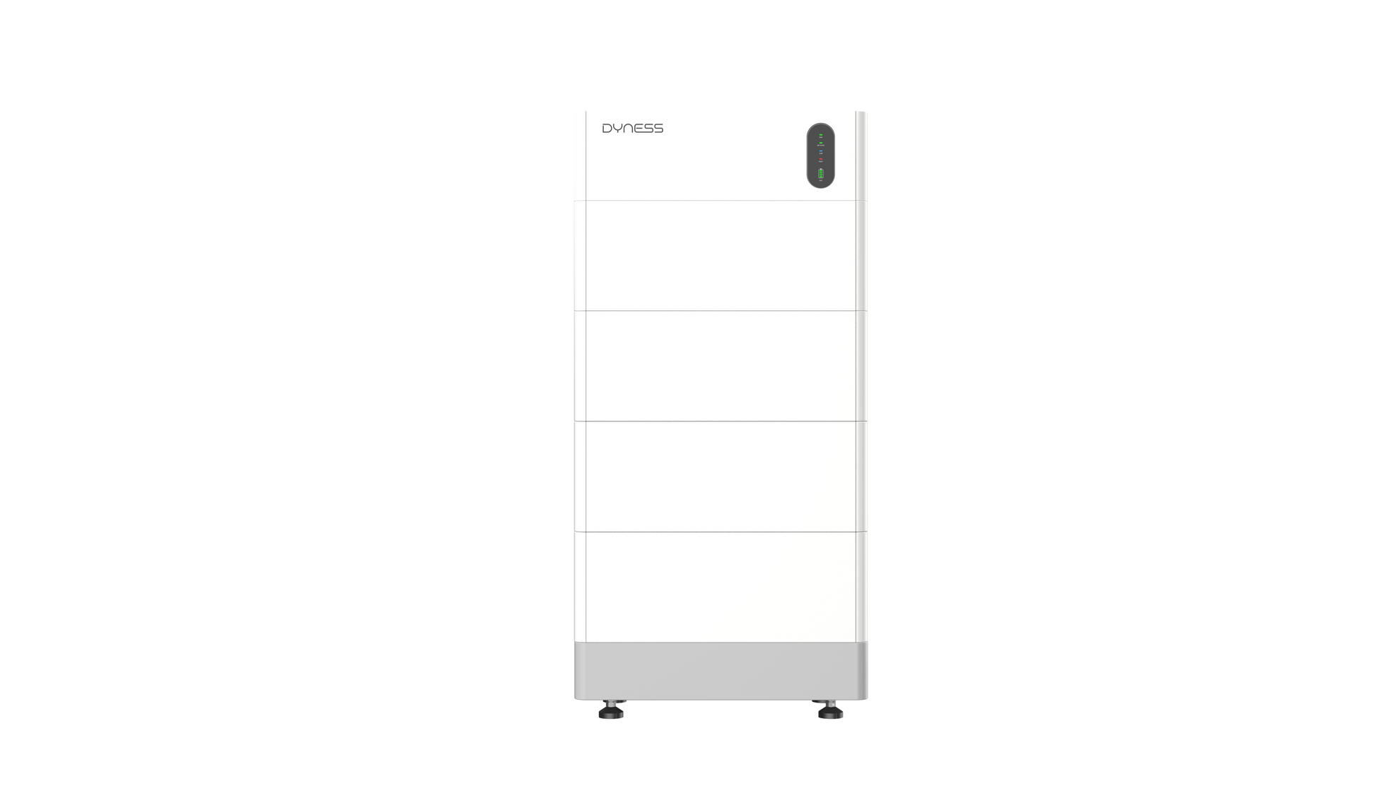 Solis 12kW Hybridi- invertteri + Dyness 15.2kWh Tower Pro akkupakketti! - autonlataus.com