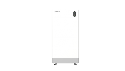 Solis 12kW Hybridi- invertteri + Dyness 15.2kWh Tower Pro akkupakketti! - autonlataus.com