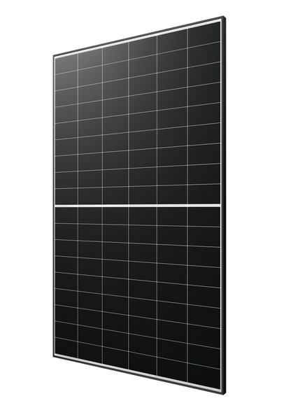 SOLAR PANEL LONGI HI-MO X10 485W BLACK