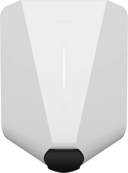 Easee Charge Up Latausasema 22kW 4G - autonlataus.com