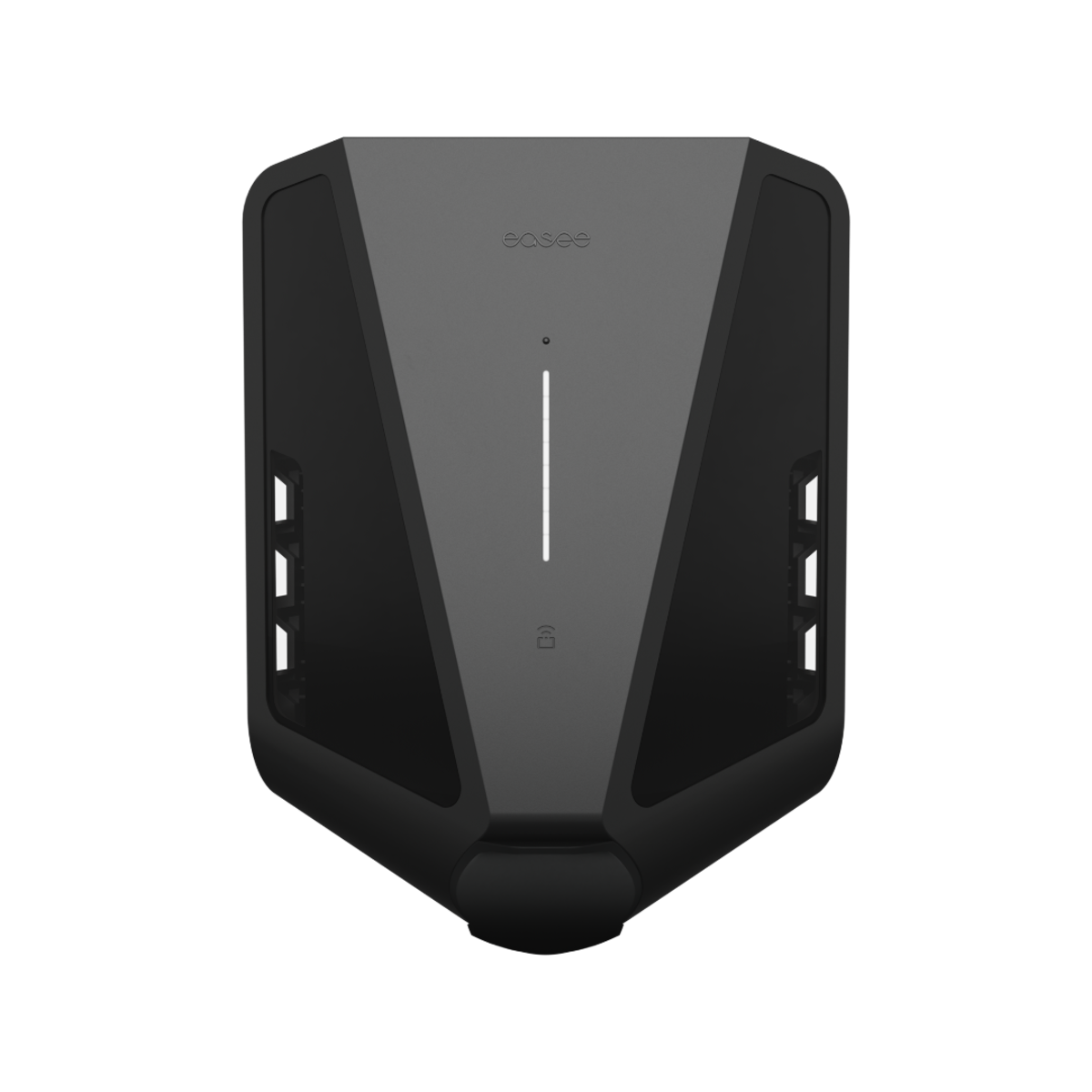 Easee Charge MAX Latausasema 22kW MID. Uusi malli taloyhtiöille. Ilmainen 4G. V2G. - autonlataus.com