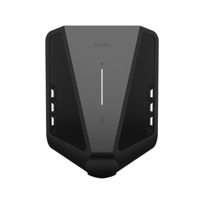 Easee Charge MAX Latausasema 22kW MID. Uusi malli taloyhtiöille. Ilmainen 4G. V2G. - autonlataus.com