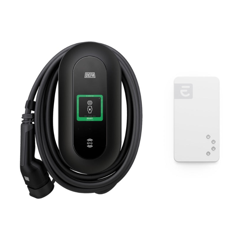 Defa Power + Perific One - autonlataus.com