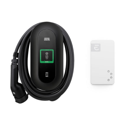 Defa Power + Perific One - autonlataus.com