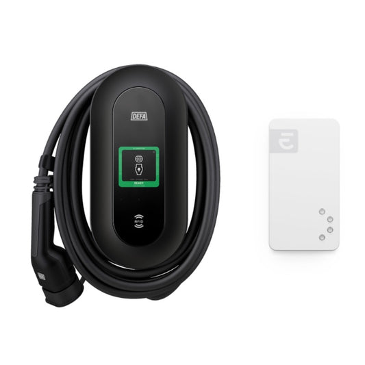 Defa Power + Perific One - autonlataus.com