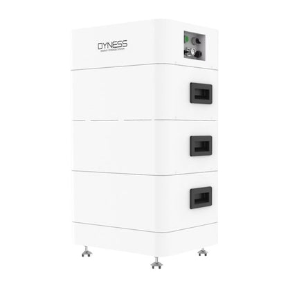 Dyness Tower T10 Akkutorni 10.65kWh LFP - autonlataus.com