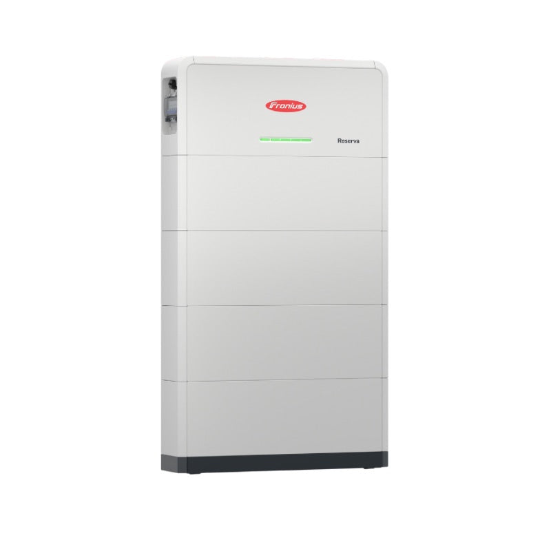 Fronius Reserva LFP akkupaketti 9.47kWh - autonlataus.com