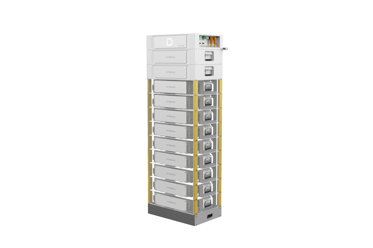 Dyness STACK100 Pro Akkumoduuli 5.12kWh (Copy) - autonlataus.com