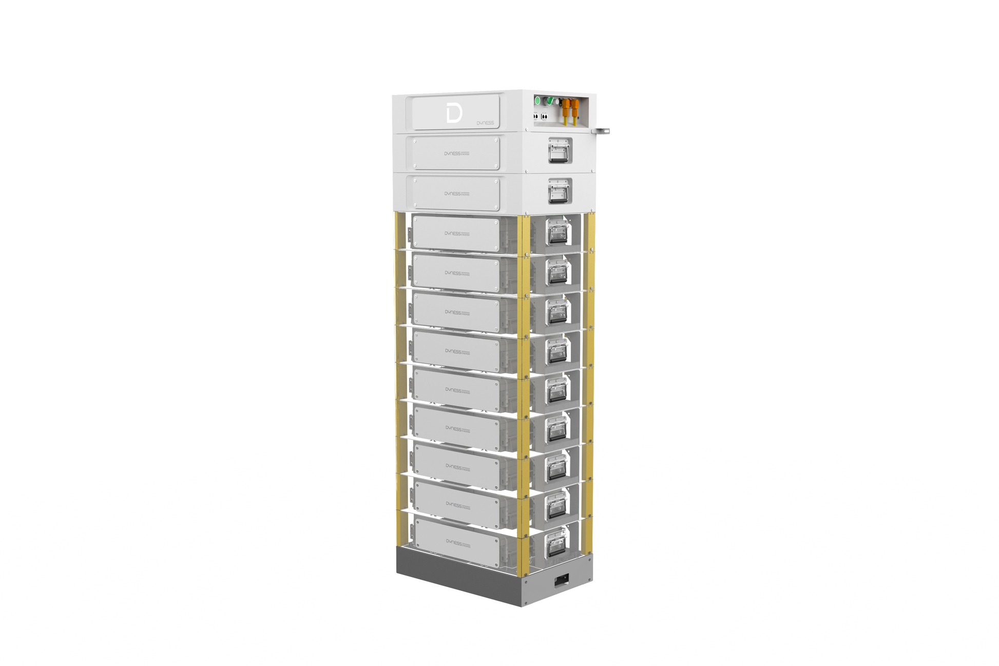 Dyness STACK100 Pro Akkumoduuli 5.12kWh (Copy) - autonlataus.com