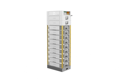 Dyness STACK100 Pro Akkumoduuli 5.12kWh (Copy) - autonlataus.com