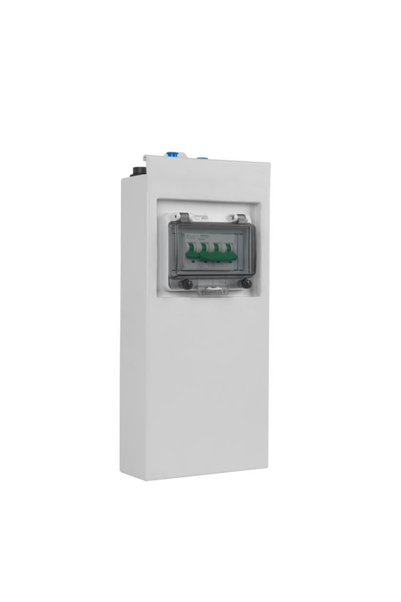 Sungrow SBR- akkuyksikkö LiFePo4 3.2kWh - autonlataus.com