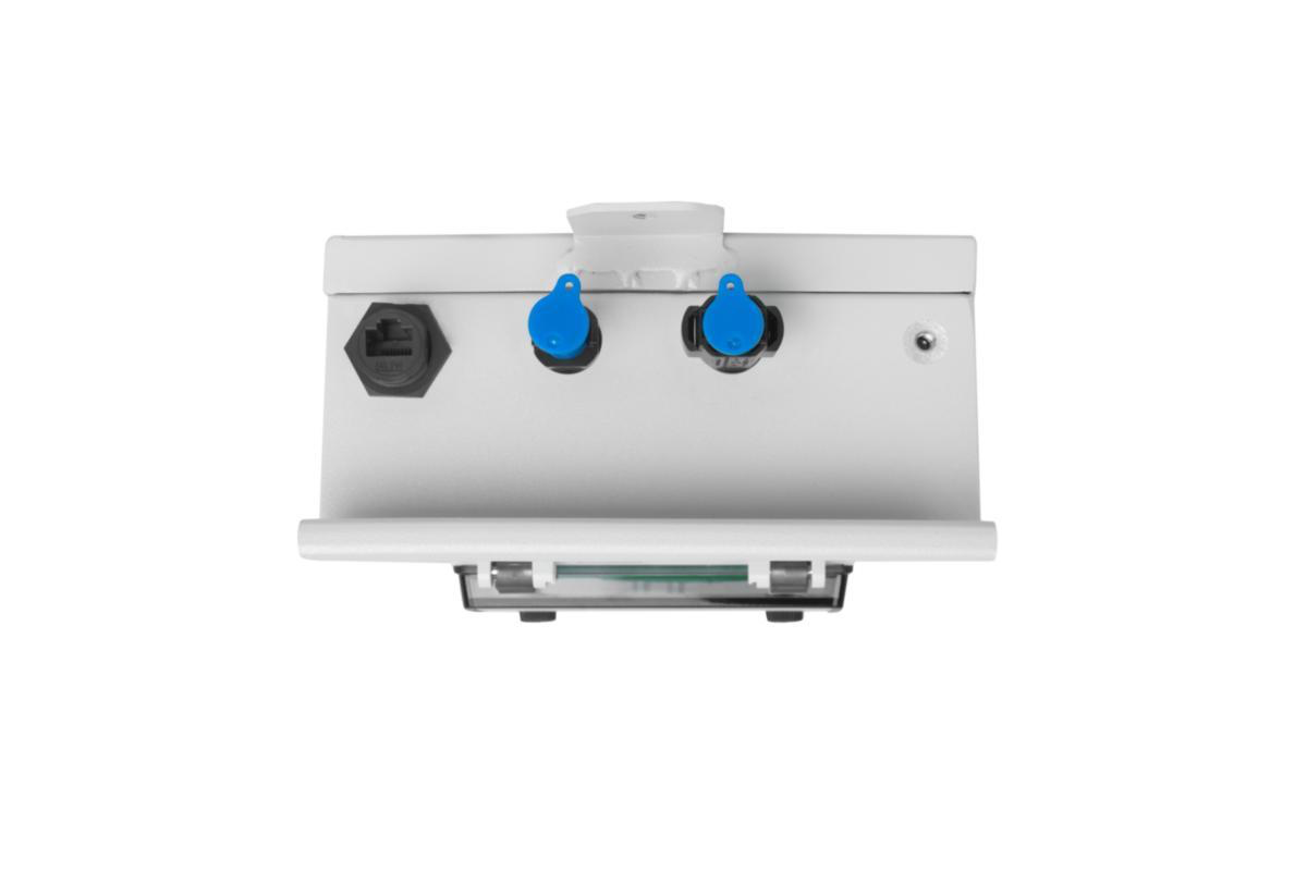 Sungrow SBR- ohjainyksikkö ja BMS - autonlataus.com