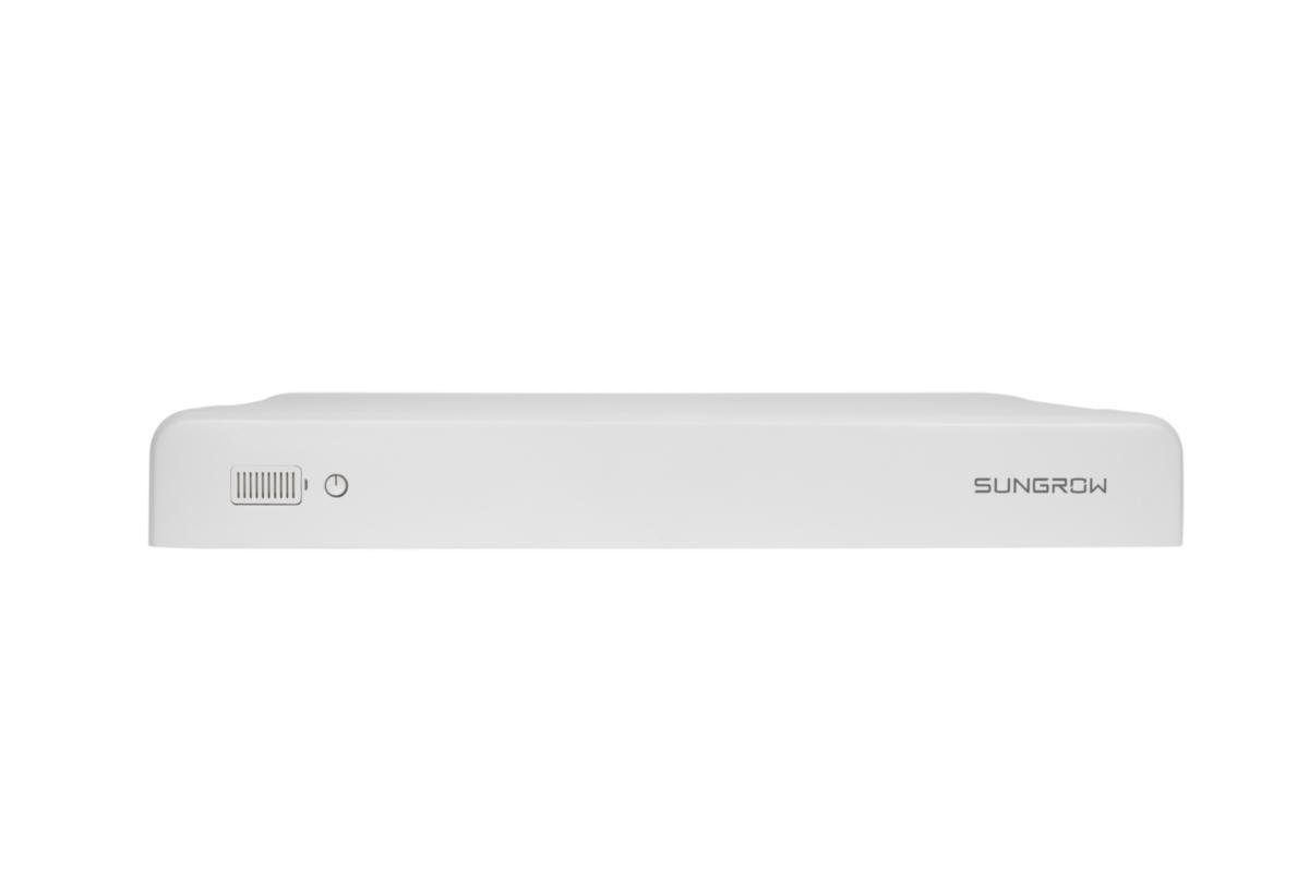 Sungrow SBR- ohjainyksikkö ja BMS - autonlataus.com