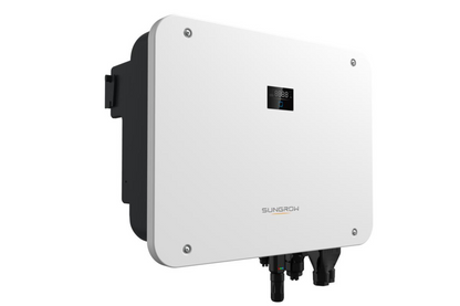 Sungrow SH- Hybridi-Invertteri 20kW maatalouteen, isompiin omakotitaloihin tai taloyhtiöihin - autonlataus.com