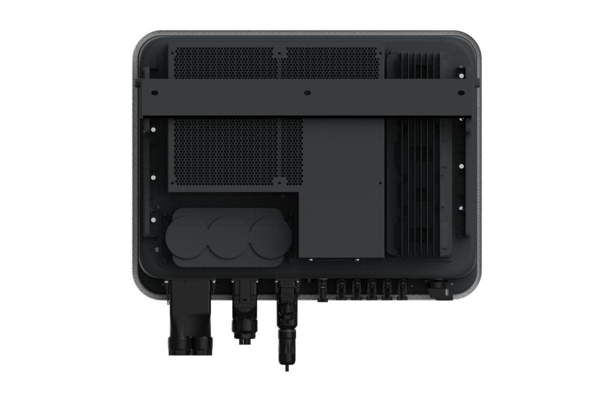 Sungrow SH- Hybridi-Invertteri 20kW maatalouteen, isompiin omakotitaloihin tai taloyhtiöihin - autonlataus.com