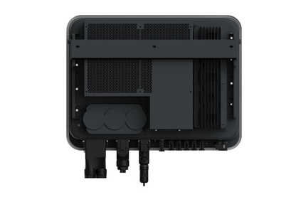Sungrow SH- Hybridi-Invertteri 20kW maatalouteen, isompiin omakotitaloihin tai taloyhtiöihin - autonlataus.com