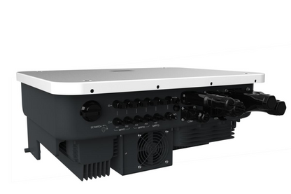 Sungrow SH- Hybridi-Invertteri 20kW maatalouteen, isompiin omakotitaloihin tai taloyhtiöihin - autonlataus.com